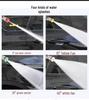 Multi-Functional 4000PSI High-Pressure Car Wash Water Gun