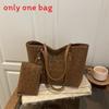 Street Style Leopard Print Tote Bag With Zipper Closure For Daily Use