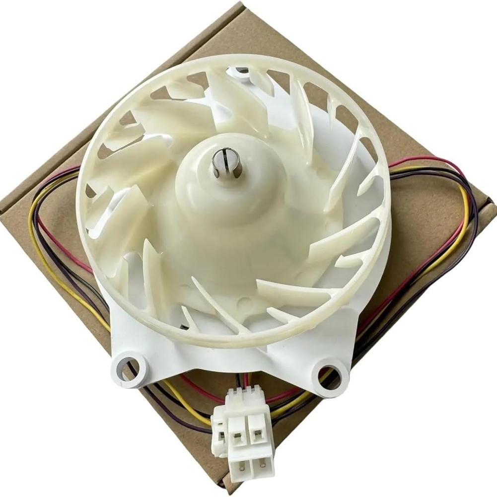 

1 шт. EAU64824806 12 В 1 А Двигатель вентилятора постоянного тока Мотор вентилятора холодильника Моторы вентиляторов испарителя Для холодильника LG, Поставляя детали для охлаждения China Mainland