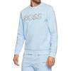 HUGO BOSS Sweatshirt Men's Light Blue 50471878-453