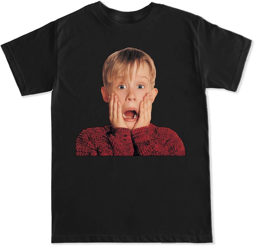 

FTD Apparel Men s Kevin Alone T Shirt 5XL різнокольоровий
