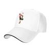 Baseball Cap Unisex Hats Visor Protection Snapback the Sailor Popeye Gifts Caps