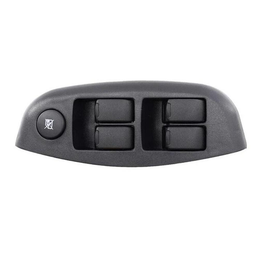 96396302 Front Left Power Side Window Switch For Chevrolet Aveo