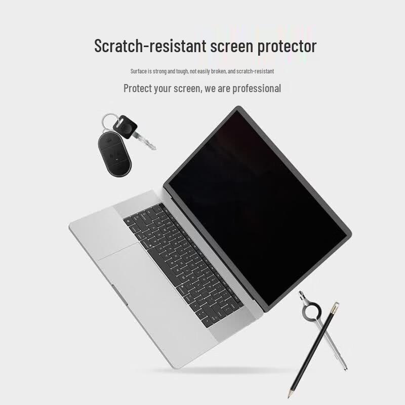 ECOLA PF160 16-inch 16:10 Privacy Screen Protector