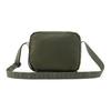 The North Face 3L Urban Fashion Versatile Portable Storage Outdoor Bag Unisex Bags Green NF0A8AMV-4FY