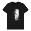 Hellraiser Unisex Adult Seeker Logo T-Shirt