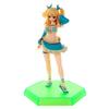 Good Smile Company POP UP PARADE Lucy Heartfilia Aquarius Form ABS PVC painted finished figure 198972 "FAIRY TAIL" Ver. Non-scale &