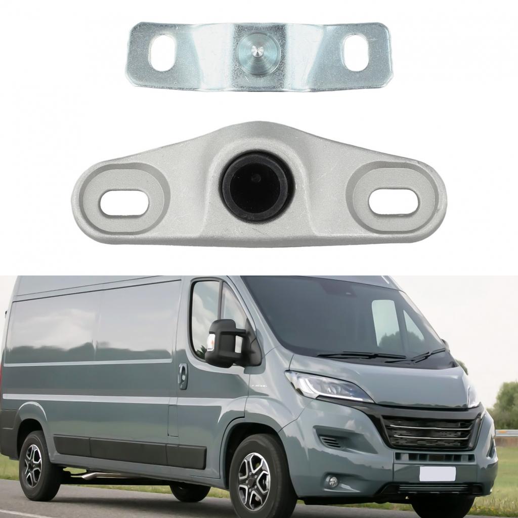 Guide Catch Sliding Door Locator Easy Installation