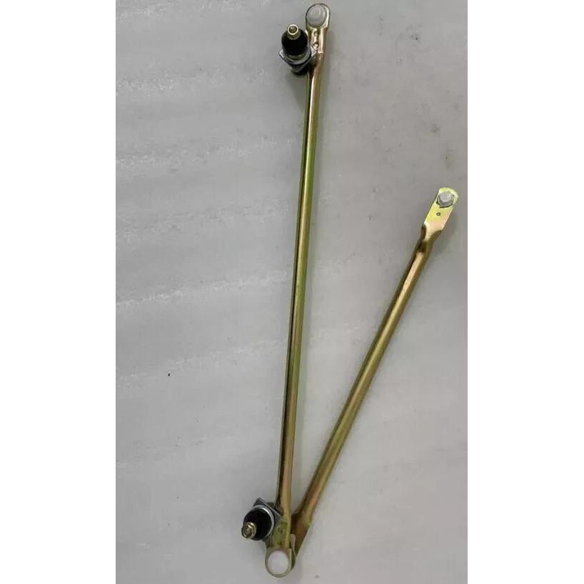 Fits For Suzuki Samurai SJ413 Gypsy Wiper Link Linkage Arm Rod Right Hand Drive