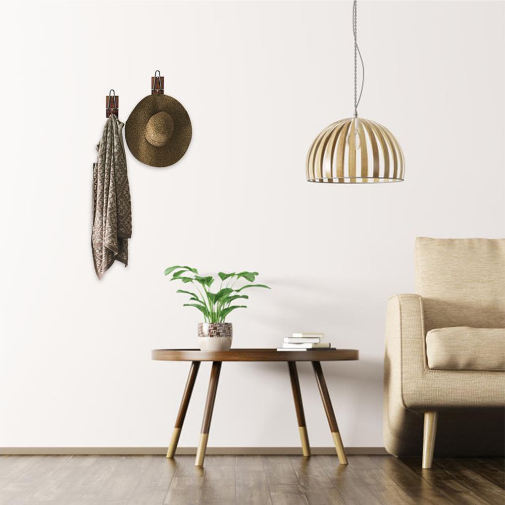 Wall Shelf Motorcycle ForHelmet Holder Metal Rack Bracket Coat Hook Jackets Office Entrance Etc.