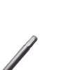 S2 Alloy Steel 6-Piece 100mm Hex Bit Screwdriver Set