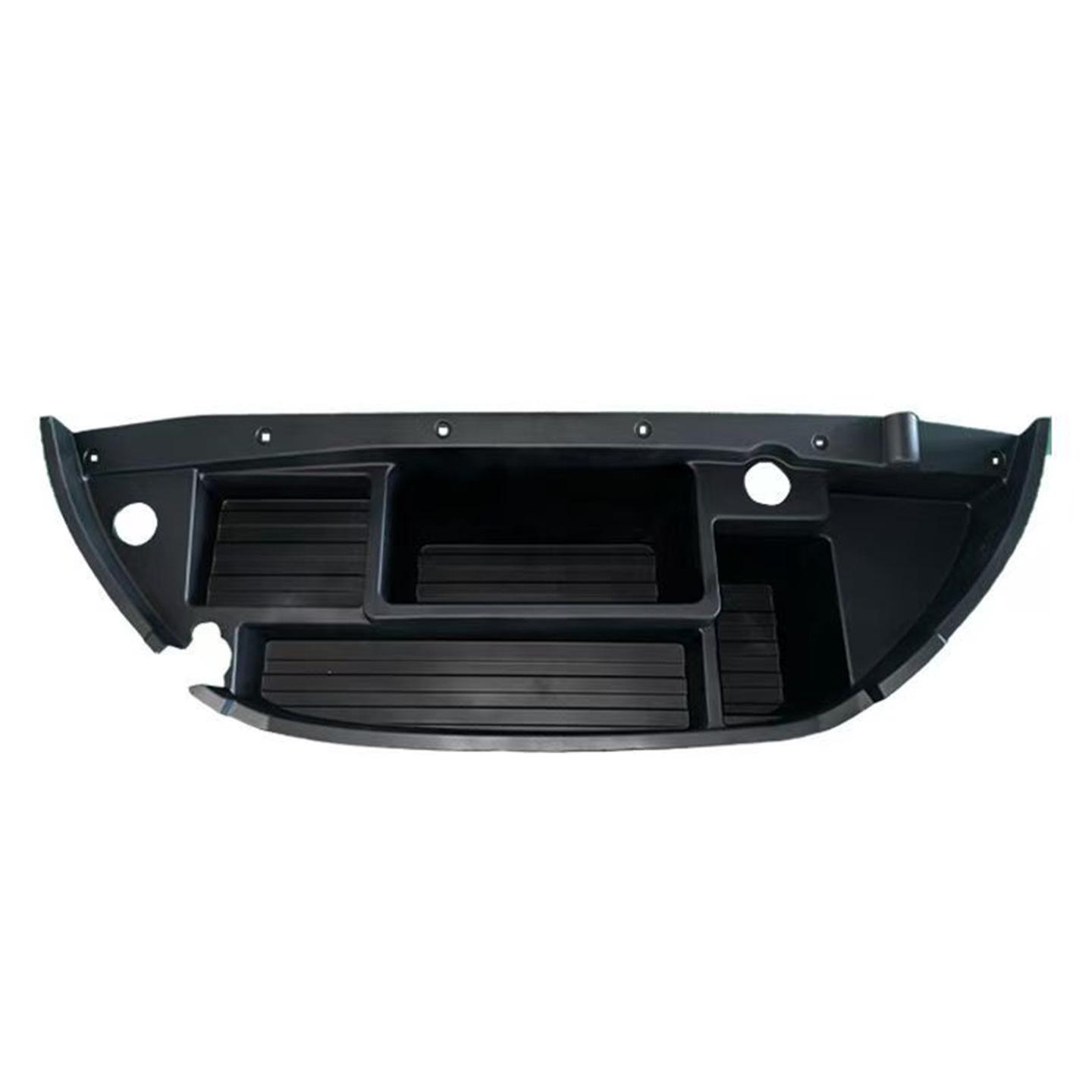 

BYD Front Trunk Storage Box for Engine Compartment Modification