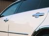 BRIGHTZ Chrome Outer Door Handle Covers Cover for Toyota Premacy CR Series 923 (Full Type) [DHC-NOBU-046]