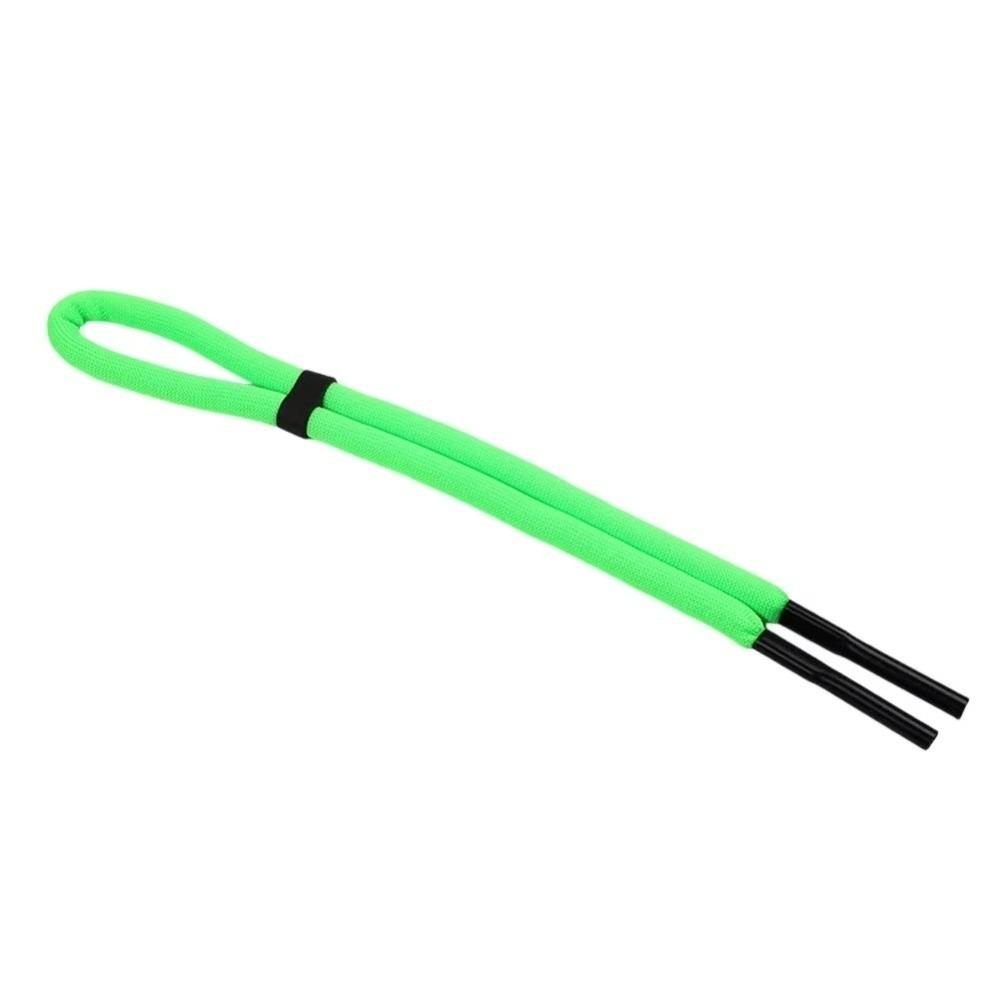 1PC Polyester Foam Eyewear Retainer Lanyard Adjustable Length Anti-loss Glasses Cord  for Eyeglass