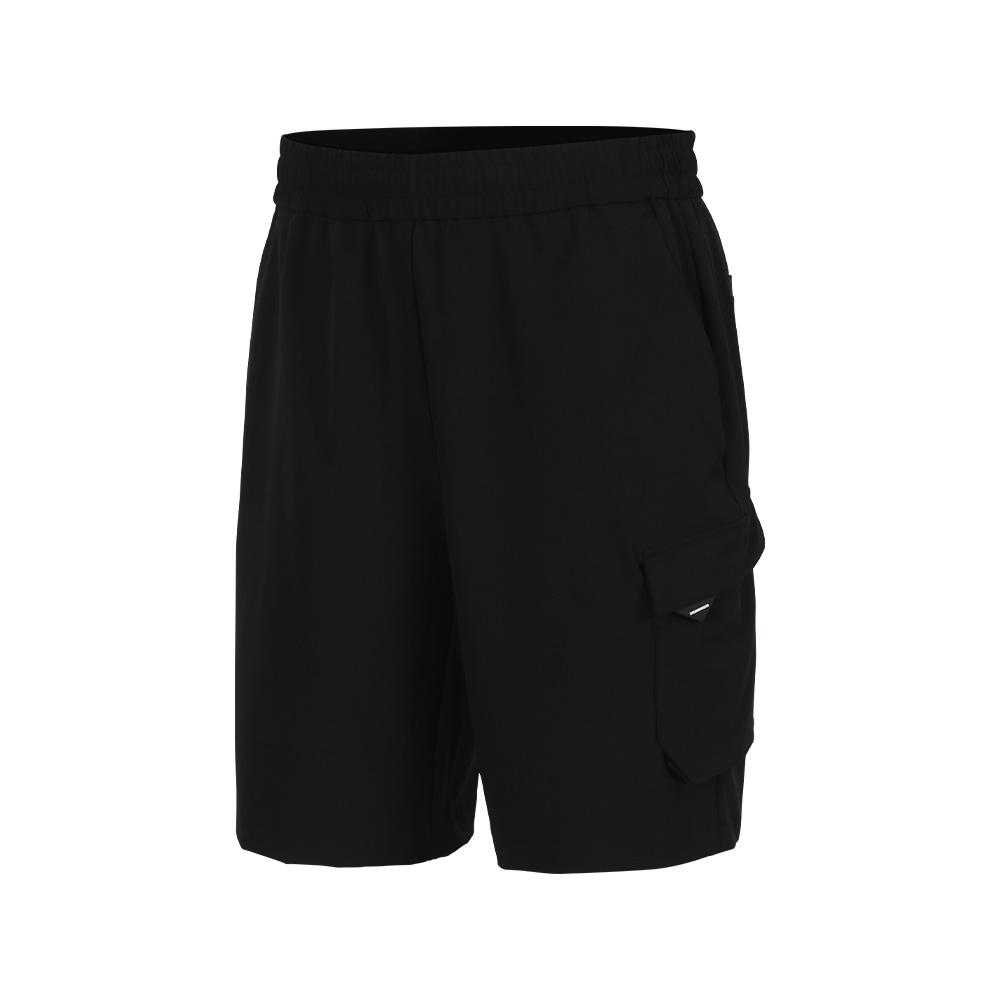 HUMMER H4 Lycra Summer Shorts Black