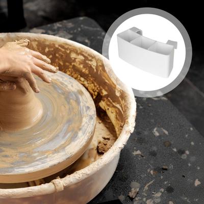Yousheng Pottery Wheel Tool Holder Storage Holder Easy To Hang Simple Installation Multipurpose Tool Organizer Rack