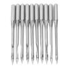 10pcs Sewing Machine Needles Universal Standard Heavy Duty Steel Assorted Sewing Machine Needle
