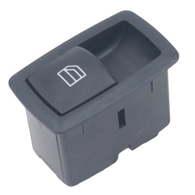Black Power Window Switch Button 2518200510 For Mercedes A B ML GL R Class W251 W169 W245 X164 W164 Passenger Side 251 820 05