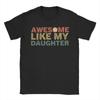 Best Father Ever TShirt Premium Quality Dad Shirt with Vintage Label Style Great Gift for Fathers Day Tee Clothes