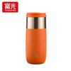 Fuguang He Yan Eco Ceramic Lined Travel Mug