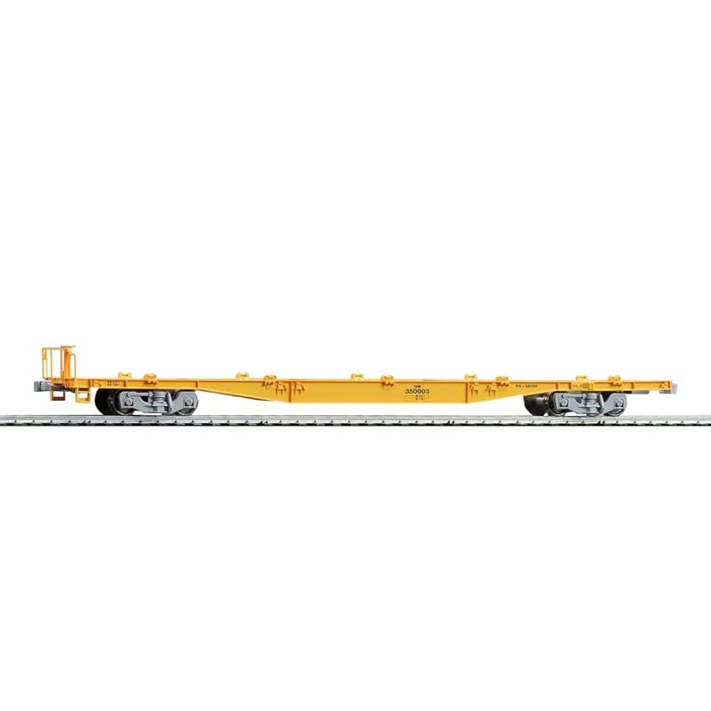 

TOMIX HO gauge Job 350000 no container HO-721 model railway Freight car