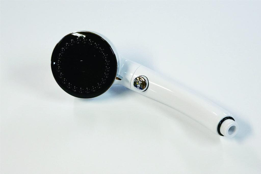 Orient Mist Shower Head
