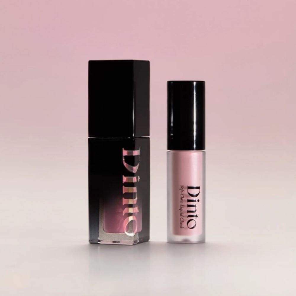Dinto Blur Glowy Lip Tint 3.5g