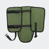 1 Pair Adjustable Strap Leg Guards Anti Scratch Snake Protection Gaiters Snake Gaiters  for Farmers