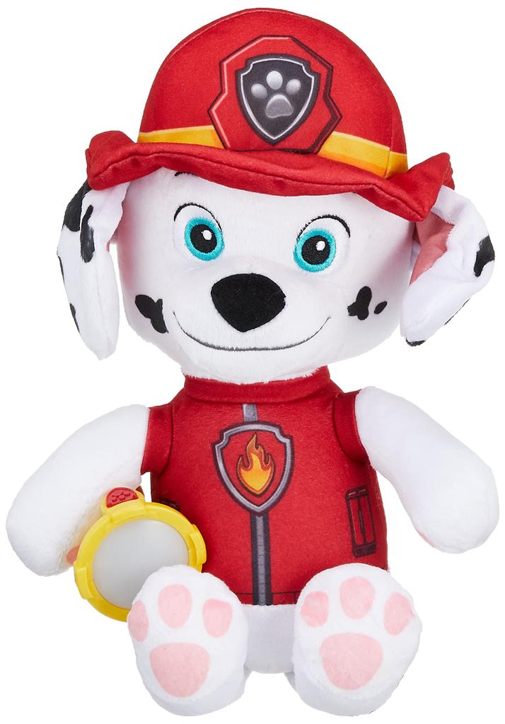 Paw Patrol: Sleep Together! Talking Marshall