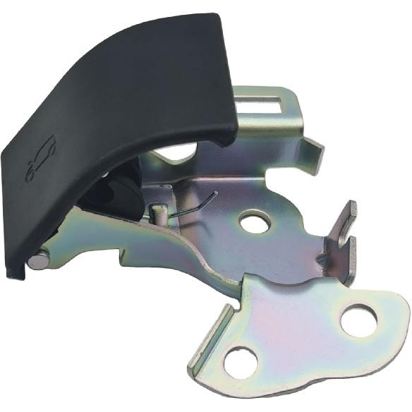 Interior Hood Release Handle for 2007-2015 Mini Cooper 2013-2016 Mini Cooper Paceman 51237149591