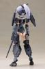 Frame Arms Ginrai Plastic Model Kit Girl (Indigo Ver.)