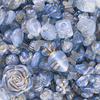 TX56 20g/Lot Niche Mixed Dreamy Cute Classical Bead Style Acrylic Spacer Texture DIY Handmade Beaded Material Jewelry Accessorie