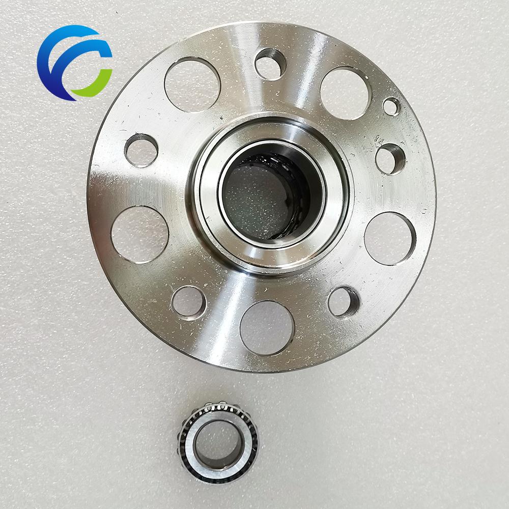 Automotive Front Wheel Hub Bearing For MERCEDES BENZ E-CLASS W212 C218 S212 A2123300025 713667800 HA590384 2123300025