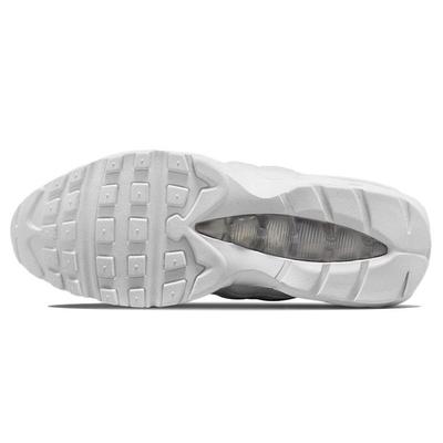 Air Max 95 Next Nature Alb Femei DH8015-100