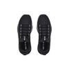 Under Armour Flow Dynamic Black White Men Sneakers 3026106-001