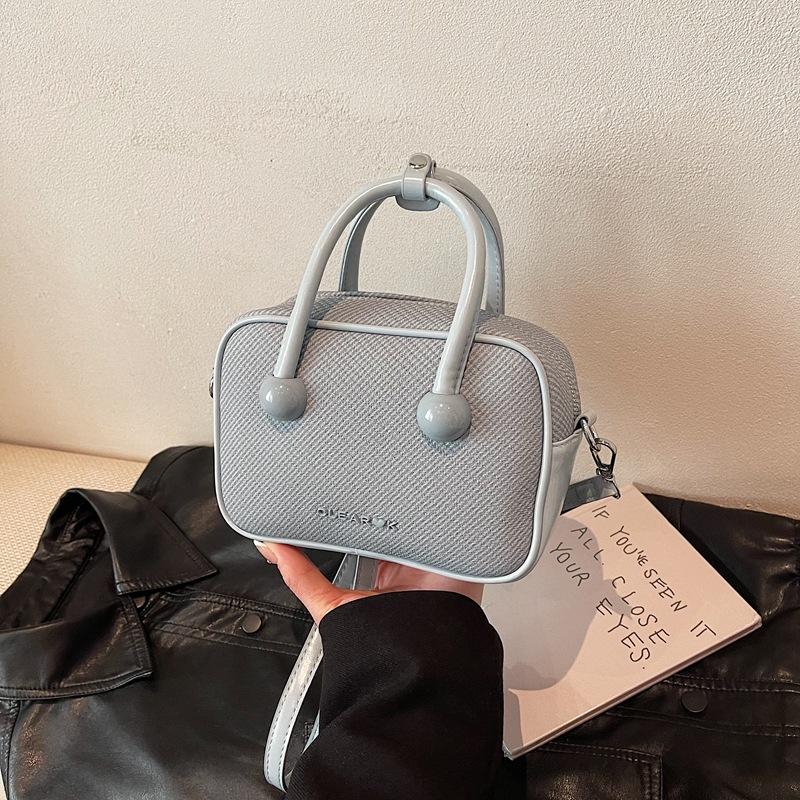 Small Bag Women's New Handbag Messenger Bag