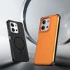 Magnetic Phone Case Redmi Note 15 Pro 5G / Plus 15C Slim Shockproof Cover With Strong Magnet