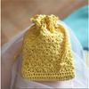 3mm Cotton Macrame Cord 130m/Roll Hand Knitting Yarn Hand Crochet Yarn Bag DIY Knitting Crochet Yarn 100% High Quality Cotton