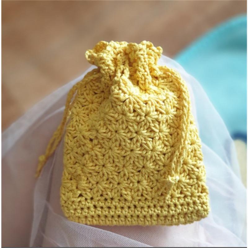 3mm Cotton Macrame Cord 130m/Roll Hand Knitting Yarn Hand Crochet Yarn Bag DIY Knitting Crochet Yarn 100% High Quality Cotton