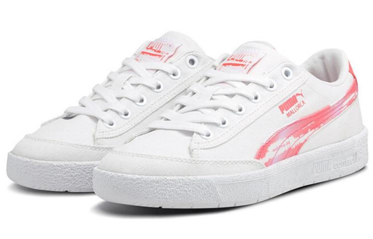 Puma Mallorca 'Tie-Dye'