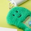 Joguman Brachio PARADOX Plush Photocard Holder Keychain