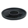 Fitness Equipment Foam End 2PCS for Enhanced Protection and Compatibility