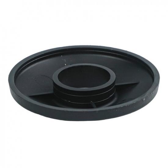 Fitness Equipment Foam End 2PCS for Enhanced Protection and Compatibility