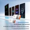 10A Fast Charging Type-C Cable for Huawei Enjoy 70, P60, Honor Magic400/80