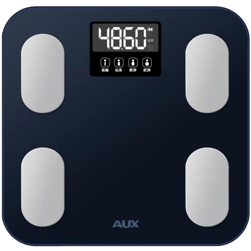 

AUX Digital Health Scale (CN version)