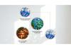 Acrylic Sunshine Catcher Puzzle Hanging Decoration, Wall, Home Furnishing, Window Hanging Decoration