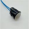 Excavator For CAT 336Gc 330Gx Compatible 5PCS Joystick Push Button(2 Line) 635-8205