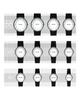 Versus Versace Gold Watch Verbe Men's VSPLN1421, Gold,