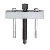 Adjustable Two Jaw Gear Puller Bearing Gear Remover Tool Motorcycle Car Auto Removal Tool for Gears Pulley and Flywheel