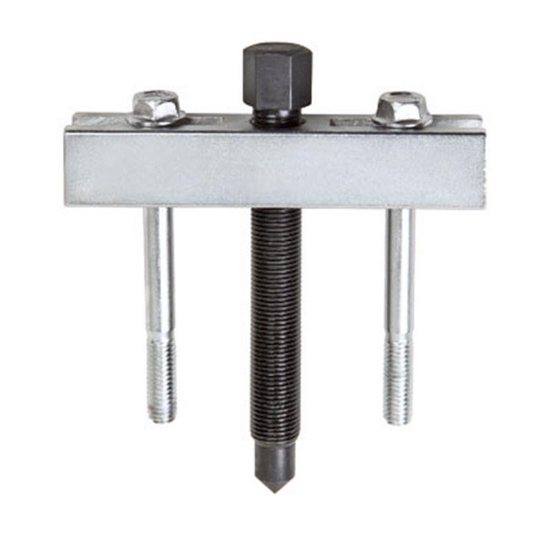 Adjustable Two Jaw Gear Puller Bearing Gear Remover Tool Motorcycle Car Auto Removal Tool for Gears Pulley and Flywheel